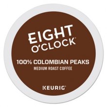 Colombian Peaks Coffee K-Cups